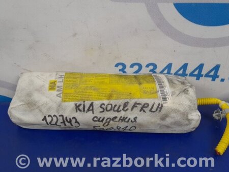 ФОТО Подушка безпеки в сидінні для KIA Soul 1 AM (08-14) Київ