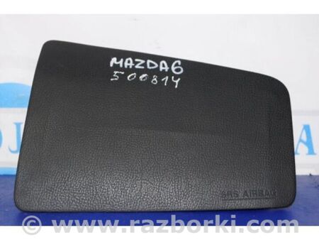 ФОТО Подушка безпеки пасажира для Mazda 6 GG/GY (2002-2008) Київ