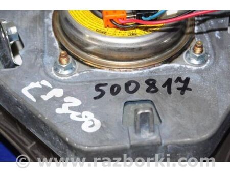 ФОТО Подушка безпеки в кермо для Lexus ES300/ES330 (01-06) Київ