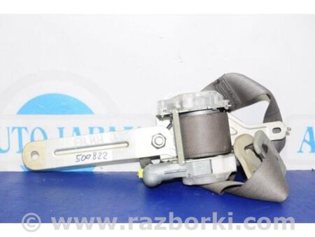 ФОТО Ремінь безпеки для Infiniti G35 Київ