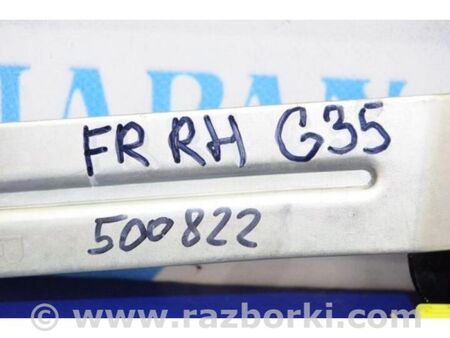 ФОТО Ремінь безпеки для Infiniti G35 Київ