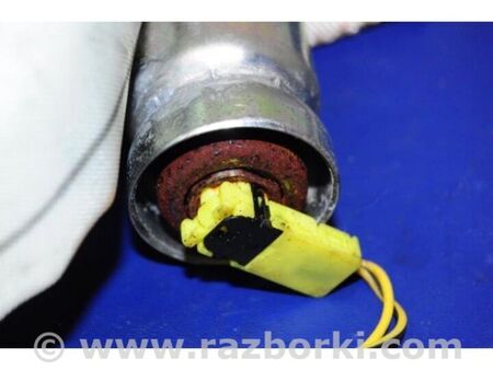 ФОТО Комплект безпеки для Infiniti M35/M45 Київ