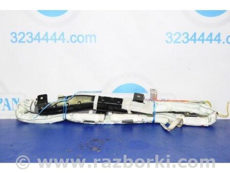 ФОТО Комплект безпеки для Infiniti M35/M45 Київ