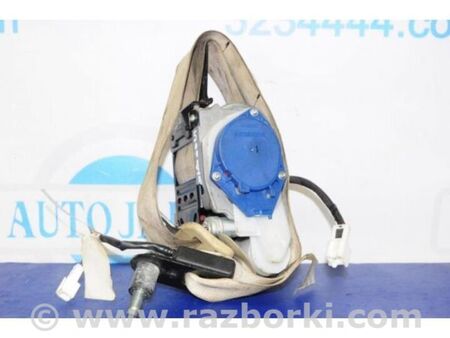 ФОТО Комплект безпеки для Infiniti M35/M45 Київ