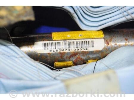 ФОТО Подушка безпеки (штора) для Toyota Prius II XW20 (03-09) Київ