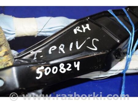 ФОТО Подушка безпеки (штора) для Toyota Prius II XW20 (03-09) Київ