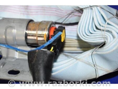 ФОТО Подушка безпеки (штора) для Toyota Prius II XW20 (03-09) Київ