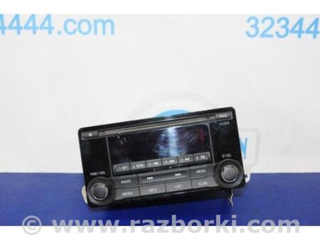 ФОТО Магнітола для Mitsubishi ASX Київ