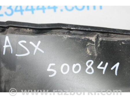 ФОТО Пластик під лобове скло / Жабо для Mitsubishi ASX Київ