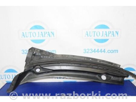 ФОТО Пластик під лобове скло / Жабо для Mitsubishi ASX Київ