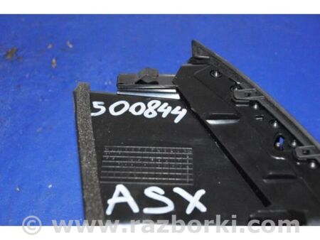 ФОТО Дефлектор повітряний для Mitsubishi ASX Київ