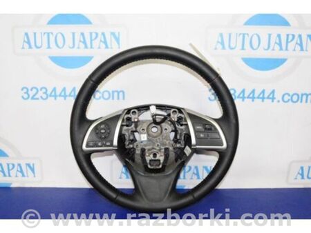 ФОТО кермо для Mitsubishi ASX Київ