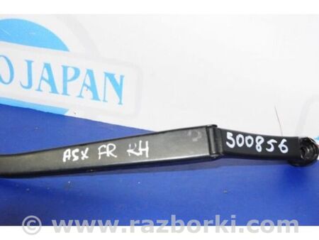 ФОТО Повідець склоочисника передній для Mitsubishi ASX Київ