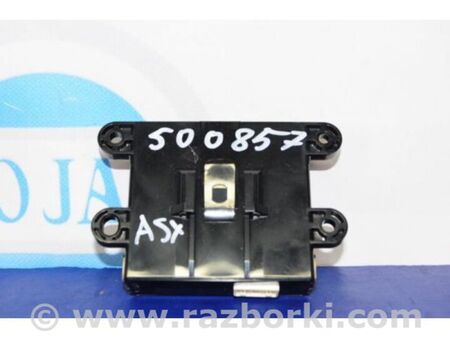 ФОТО Блок електронний для Mitsubishi ASX Київ