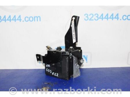 ФОТО Блок антиблокувальної системи для Mitsubishi ASX Київ