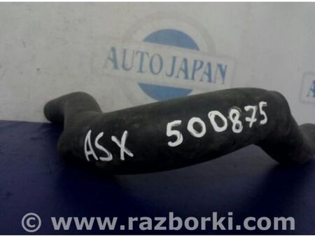 ФОТО Патрубок системи охолодження для Mitsubishi ASX Київ