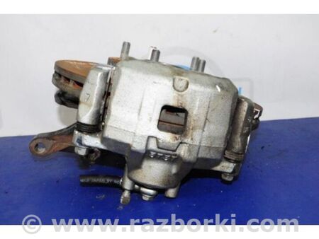 ФОТО Гальмівний диск передній для Mitsubishi ASX Київ