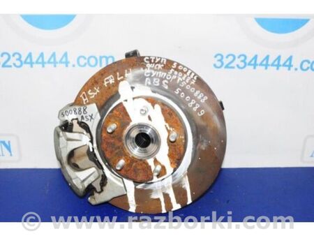 ФОТО Гальмівний диск передній для Mitsubishi ASX Київ