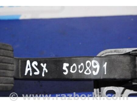 ФОТО Педаль газу для Mitsubishi ASX Київ