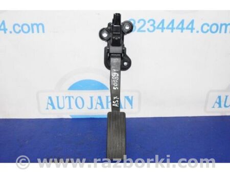 ФОТО Педаль газу для Mitsubishi ASX Київ