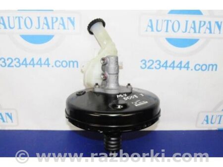 ФОТО Вакуумний підсилювач гальм для Mitsubishi ASX Київ