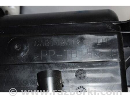 ФОТО Корпус пічки для Mitsubishi ASX Київ