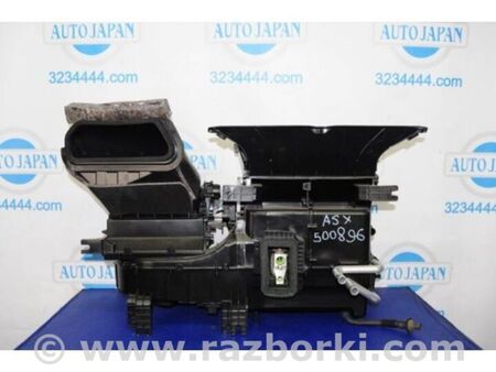 ФОТО Корпус пічки для Mitsubishi ASX Київ