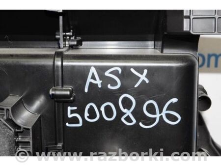 ФОТО Корпус пічки для Mitsubishi ASX Київ