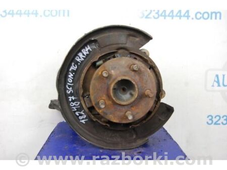 ФОТО Маточина колеса для Scion tC (2005-2010) Київ