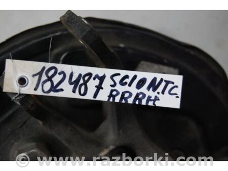 ФОТО Маточина колеса для Scion tC (2005-2010) Київ