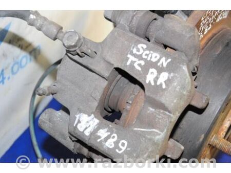 ФОТО Супорт гальмівний для Scion tC (2005-2010) Київ