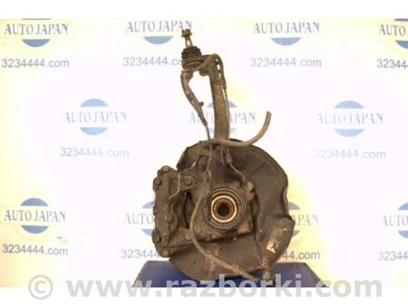 ФОТО Кулак поворотний для Toyota Sequoia (01-07) Київ