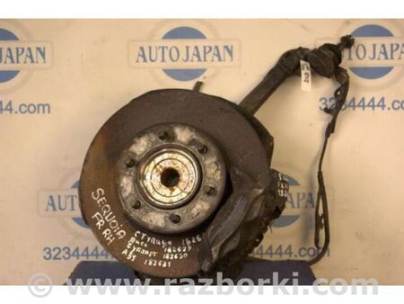 ФОТО Кулак поворотний для Toyota Sequoia (01-07) Київ