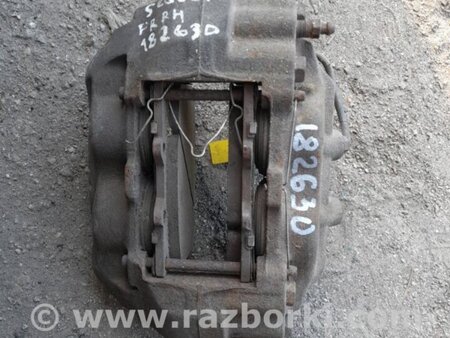 ФОТО Супорт гальмівний для Toyota Sequoia (01-07) Київ