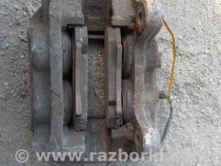 ФОТО Супорт гальмівний для Toyota Sequoia (01-07) Київ