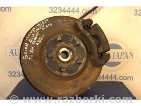 ФОТО Кулак поворотний для Scion tC (2005-2010) Київ