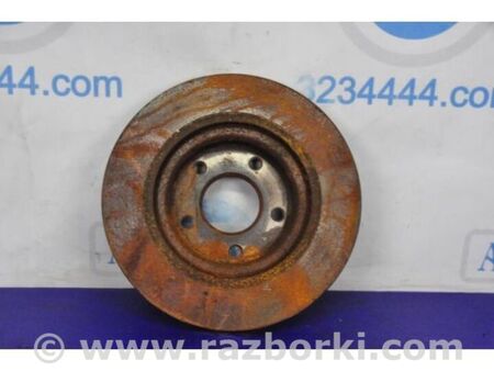 ФОТО Гальмівний диск передній для Nissan Altima L32 Київ