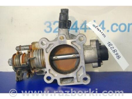 ФОТО Дросельна заслінка для Hyundai Elantra IV HD (06-11) Київ