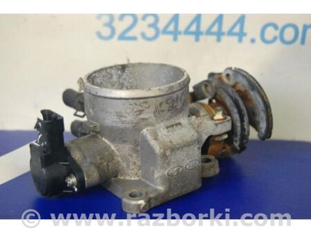 ФОТО Дросельна заслінка для Hyundai Elantra IV HD (06-11) Київ