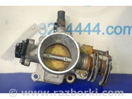 ФОТО Дросельна заслінка для Hyundai Elantra IV HD (06-11) Київ