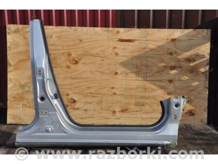 ФОТО Стійка кузова середня для Honda Accord IX CR (12-17) Київ