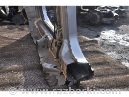 ФОТО Стійка кузова середня для Honda Accord IX CR (12-17) Київ