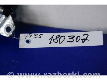 ФОТО Клапан електромагнітний (вакуумний) для Infiniti M35/M45 Київ