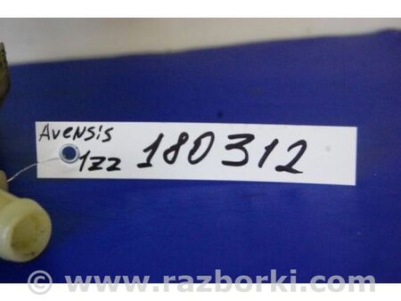 ФОТО Бачок гідропідсилювача керма для Toyota Avensis T250 (02.2003-10.2009) Київ