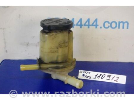 ФОТО Бачок гідропідсилювача керма для Toyota Avensis T250 (02.2003-10.2009) Київ