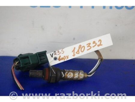 ФОТО Лямбда зонд для Infiniti  G25/G35/G37/Q40 Київ