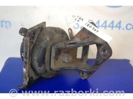 ФОТО Подушка двигуна для Toyota FJ Cruiser Київ