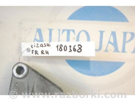 ФОТО Вал проміжний приводу для Suzuki Kizashi (2009-2014) Київ