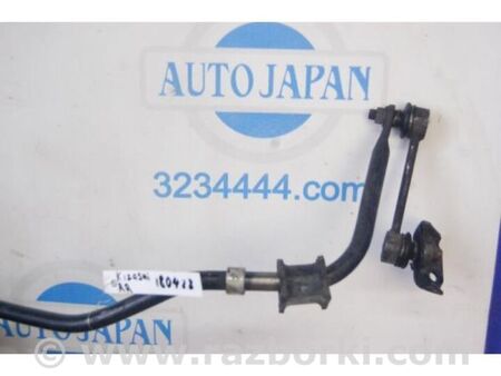 ФОТО Стабілізатор задній для Suzuki Kizashi (2009-2014) Київ