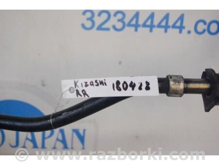 ФОТО Стабілізатор задній для Suzuki Kizashi (2009-2014) Київ